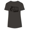 Women's Cut-It-Out T-Shirt Thumbnail