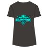 Women's Cut-It-Out T-Shirt Thumbnail