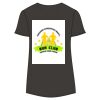 Women's Cut-It-Out T-Shirt Thumbnail