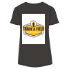 Women's Cut-It-Out T-Shirt Thumbnail