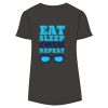 Women's Cut-It-Out T-Shirt Thumbnail