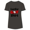 Women's Cut-It-Out T-Shirt Thumbnail