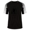 Men's Lineup T-Shirt Thumbnail