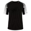 Men's Lineup T-Shirt Thumbnail
